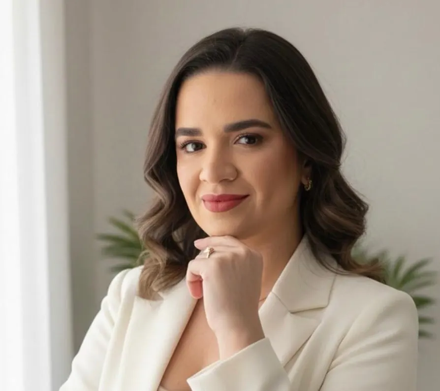 Dra. Liz Amaral Saraiva